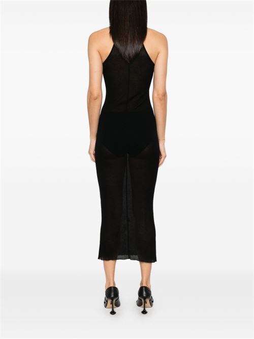 Abito tank RICK OWENS | RP01E7549RC09